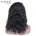 Body Wave 250 Density Lace Front Human Hair Wigs Virgin Human Hair Front Lace Wig